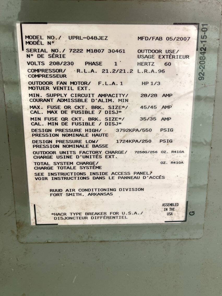 Image for 5 BR/4 BA Home on 1 +/- Acre Lot in The Stonebrook Farms Development of Winchester, VA