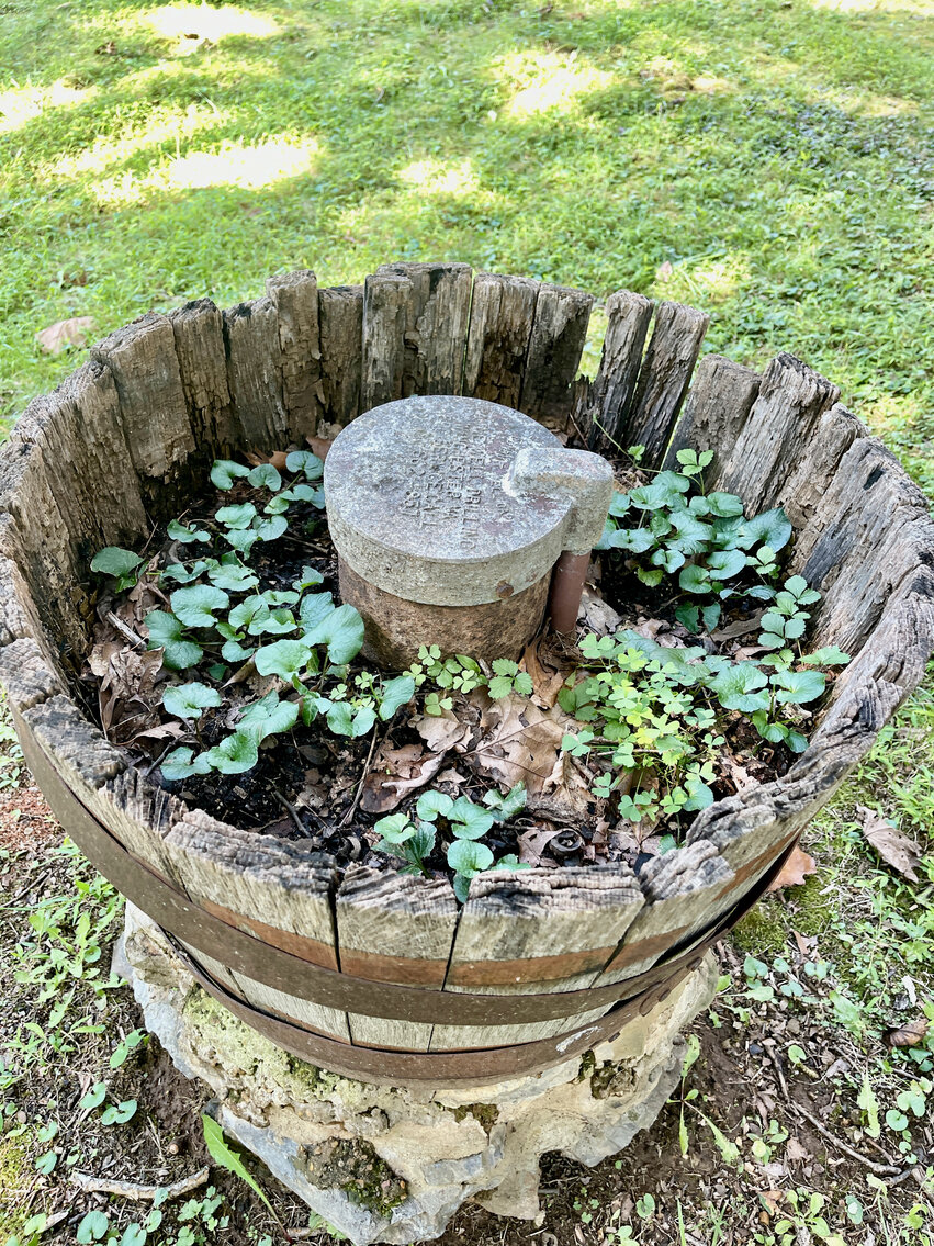 Image for 5 BR/4 BA Home on 1 +/- Acre Lot in The Stonebrook Farms Development of Winchester, VA