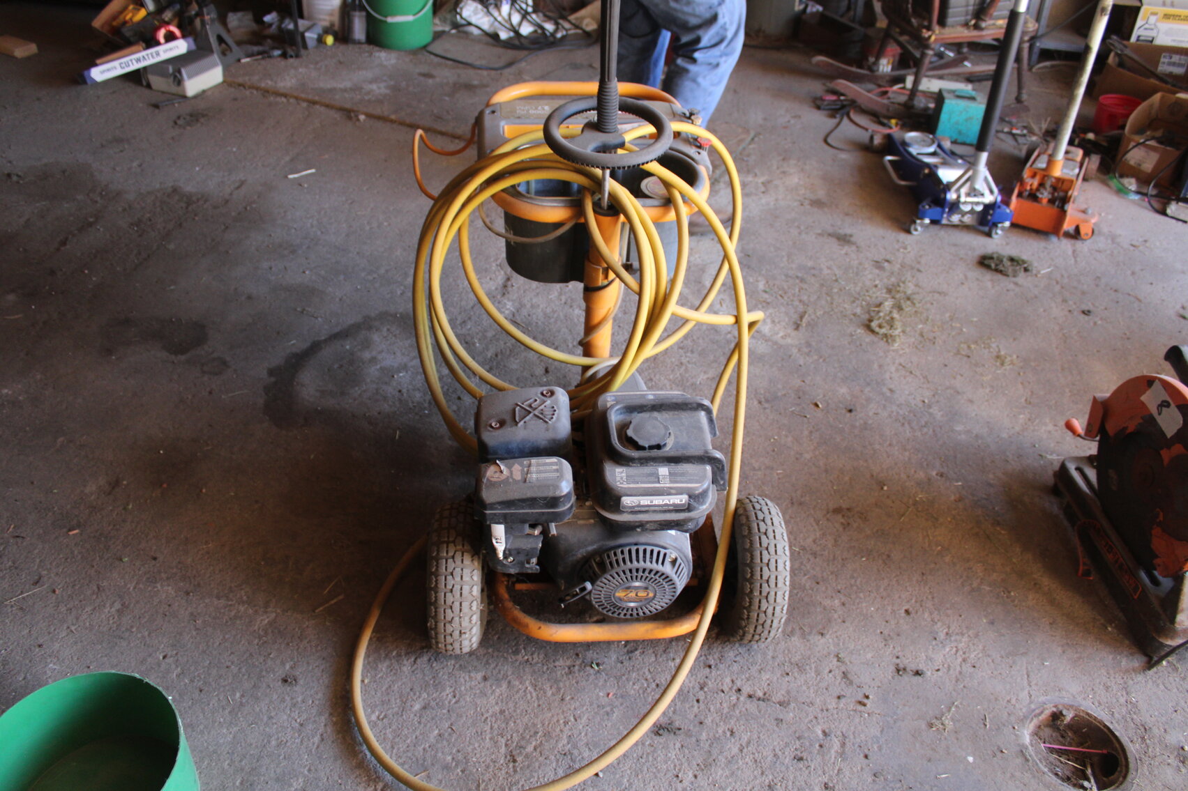 Image for Harry Griebling Living Estate Antique and Tool Auction