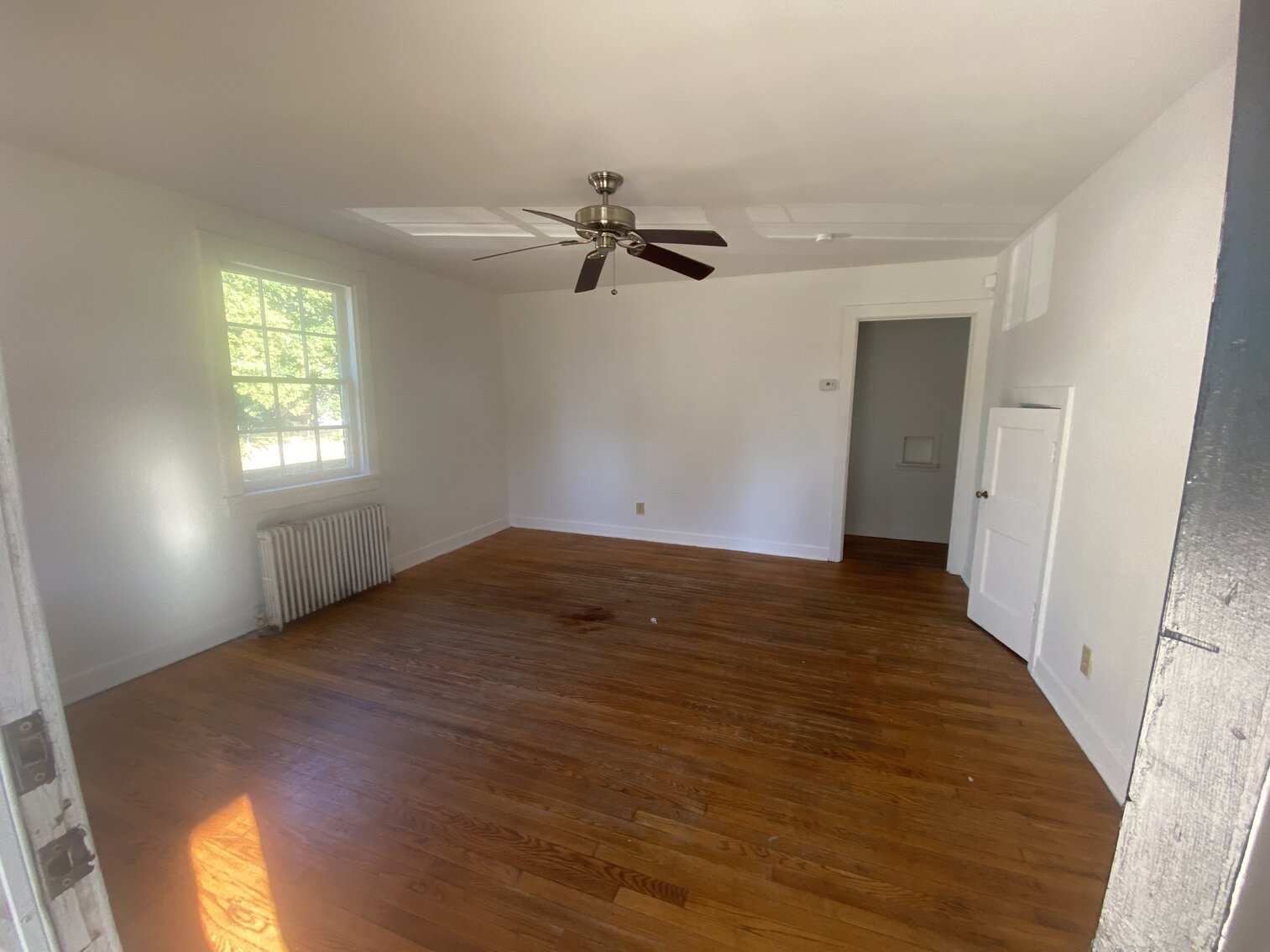 Image for Brick Duplex with Large Backyard