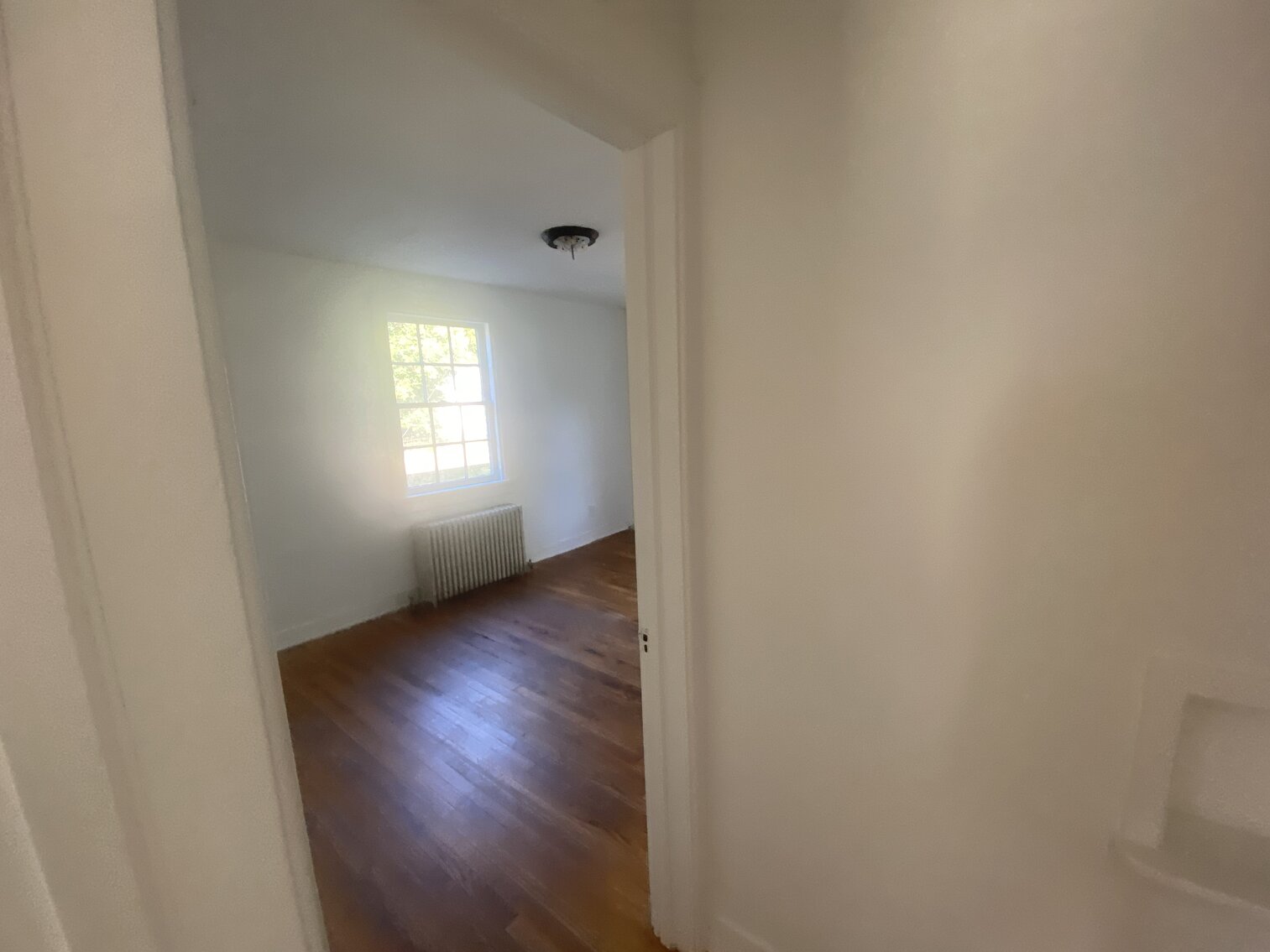 Image for Brick Duplex with Large Backyard