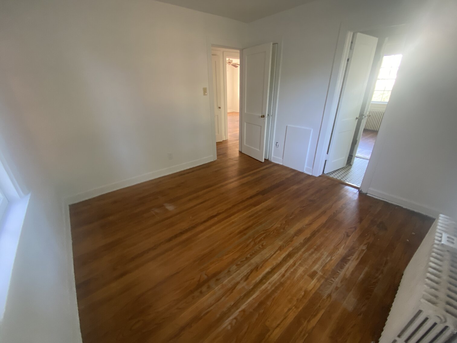 Image for Brick Duplex with Large Backyard