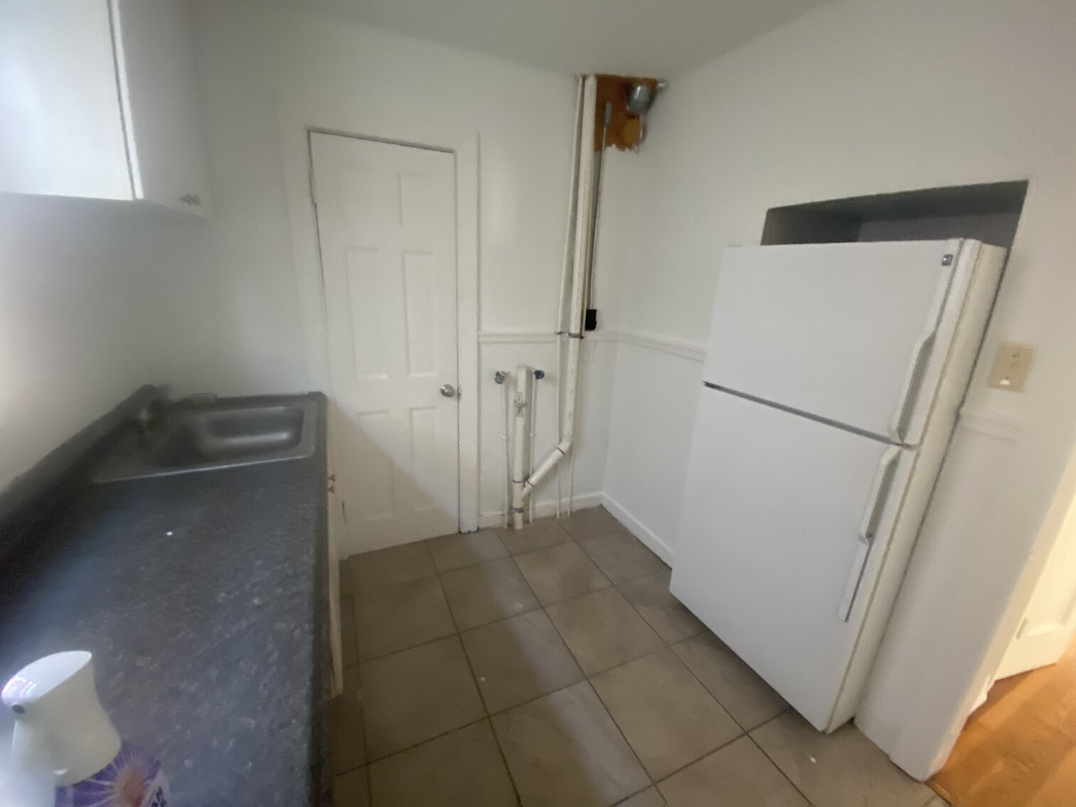 Image for Brick Duplex with Large Backyard