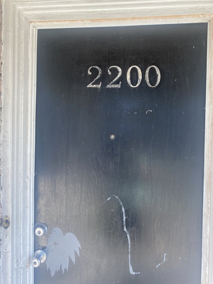 Image for Brick Duplex with Large Backyard