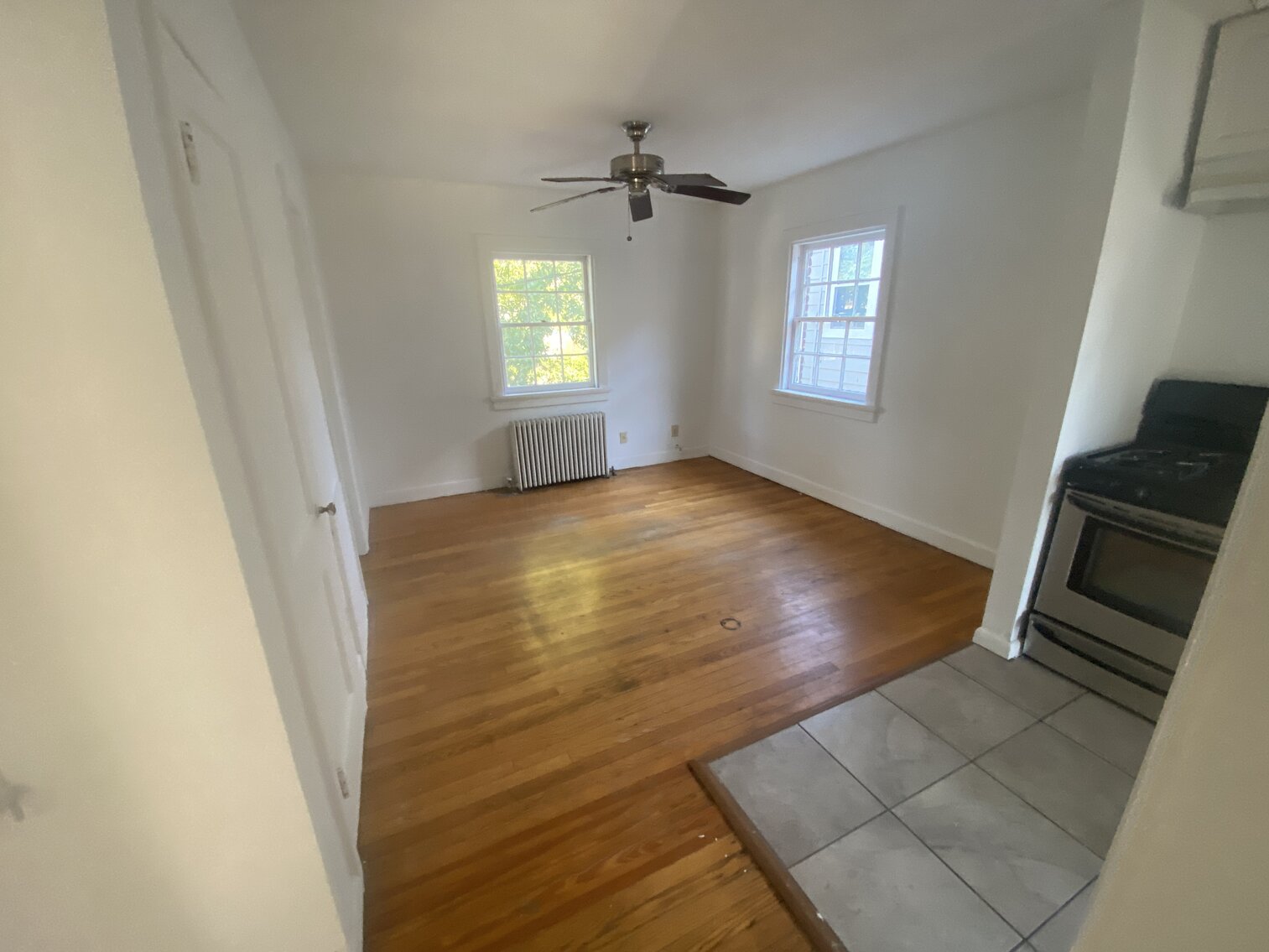 Image for Brick Duplex with Large Backyard