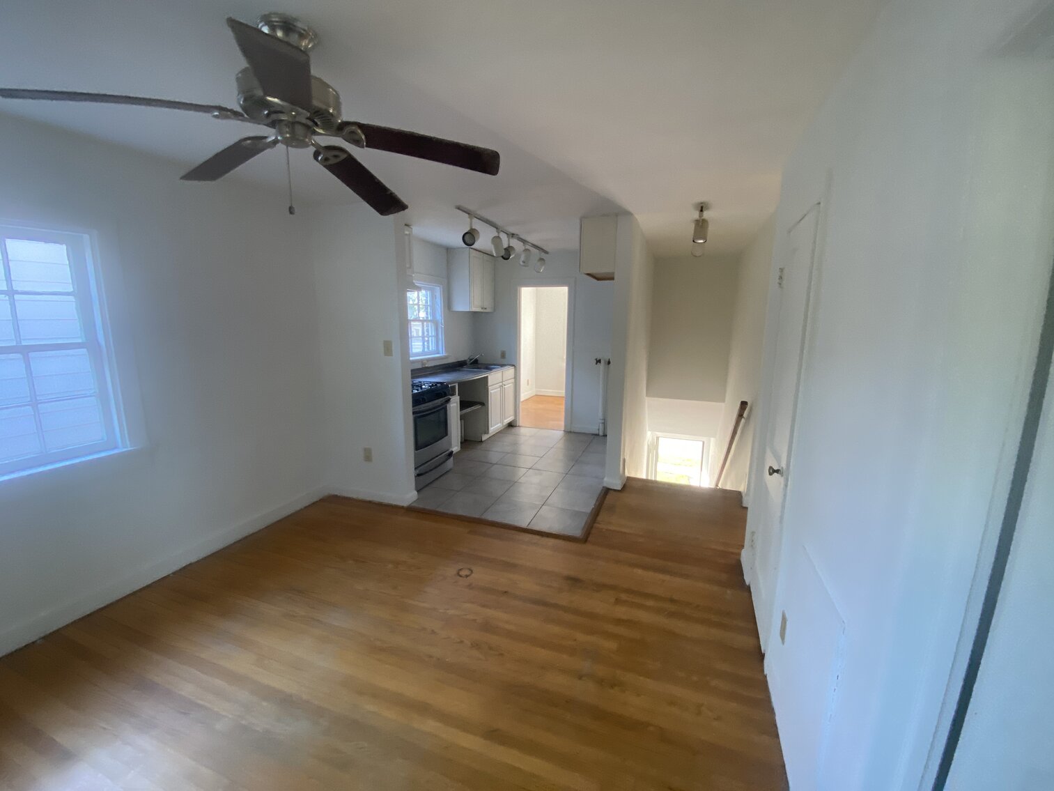 Image for Brick Duplex with Large Backyard