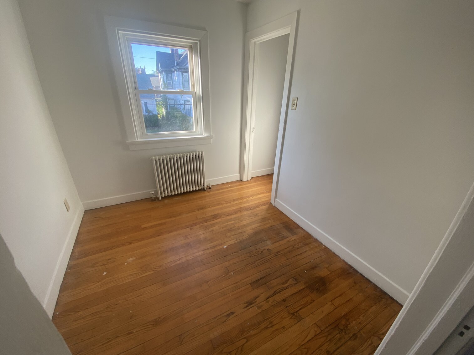 Image for Brick Duplex with Large Backyard