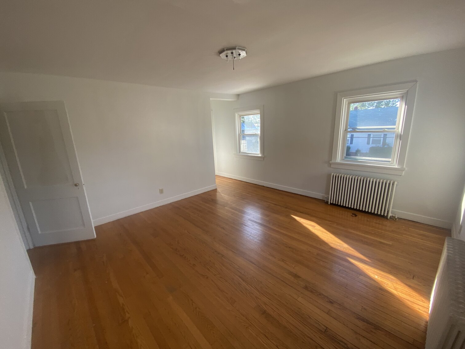 Image for Brick Duplex with Large Backyard