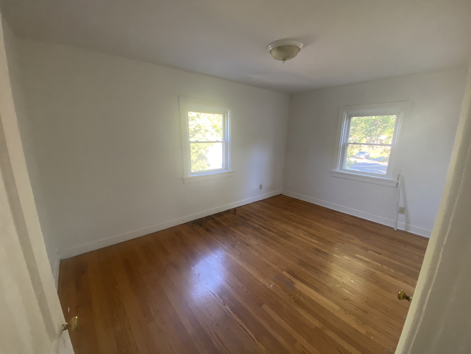 Image for Brick Duplex with Large Backyard