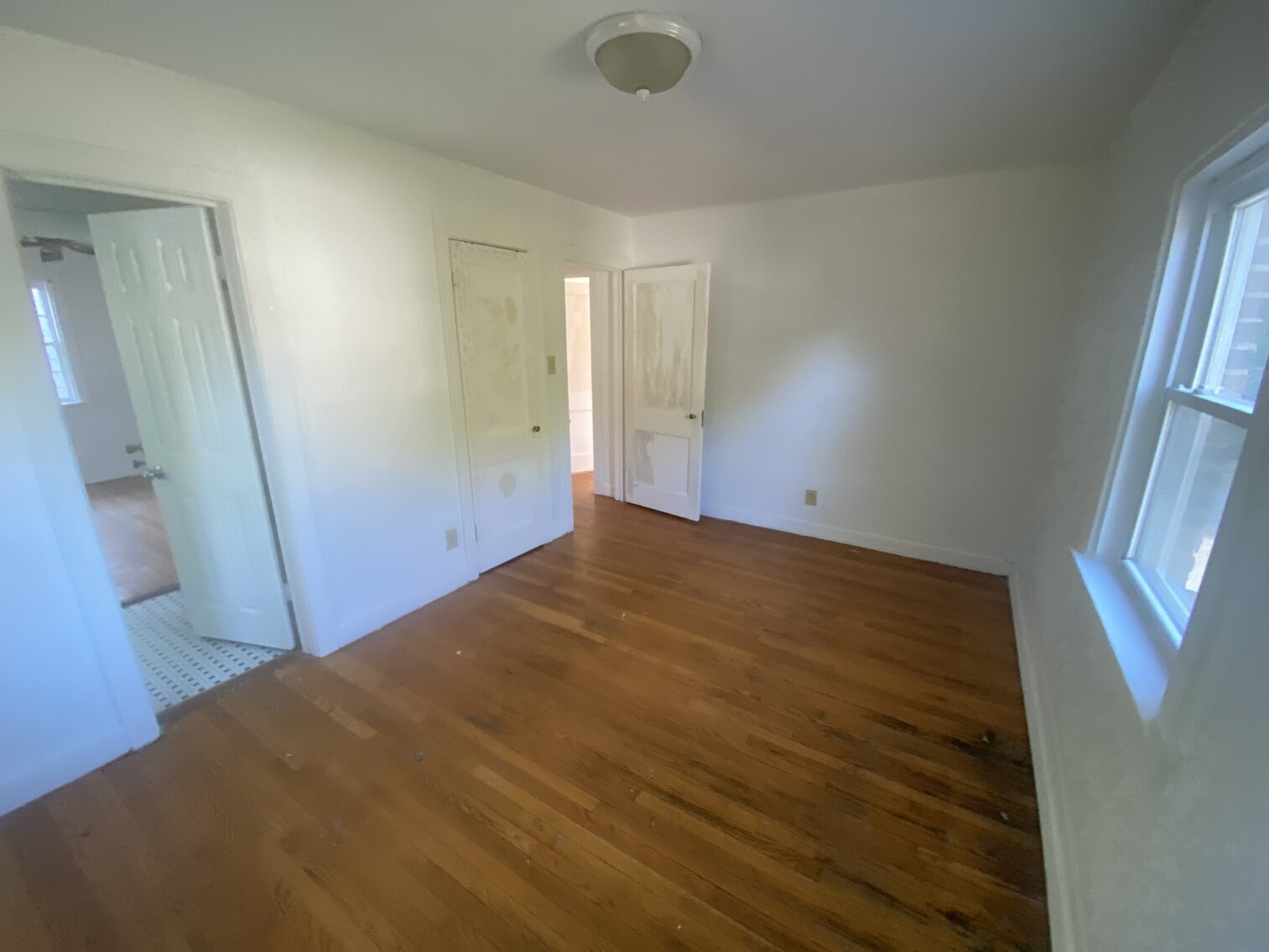 Image for Brick Duplex with Large Backyard