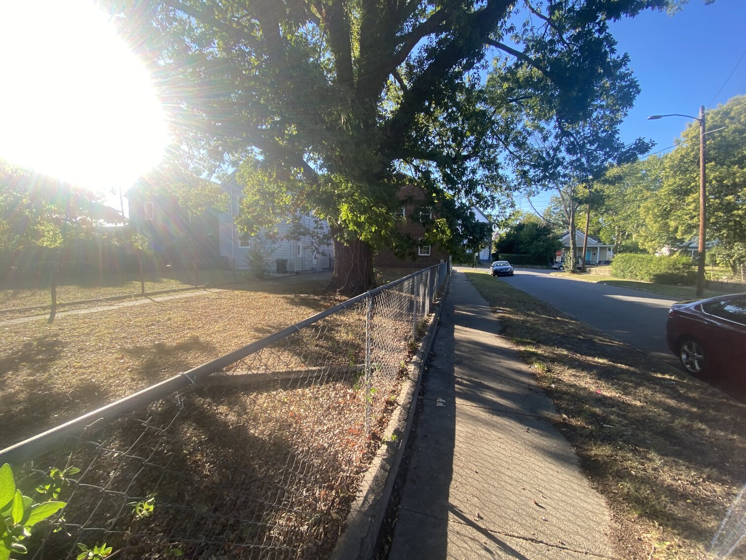 Image for Brick Duplex with Large Backyard
