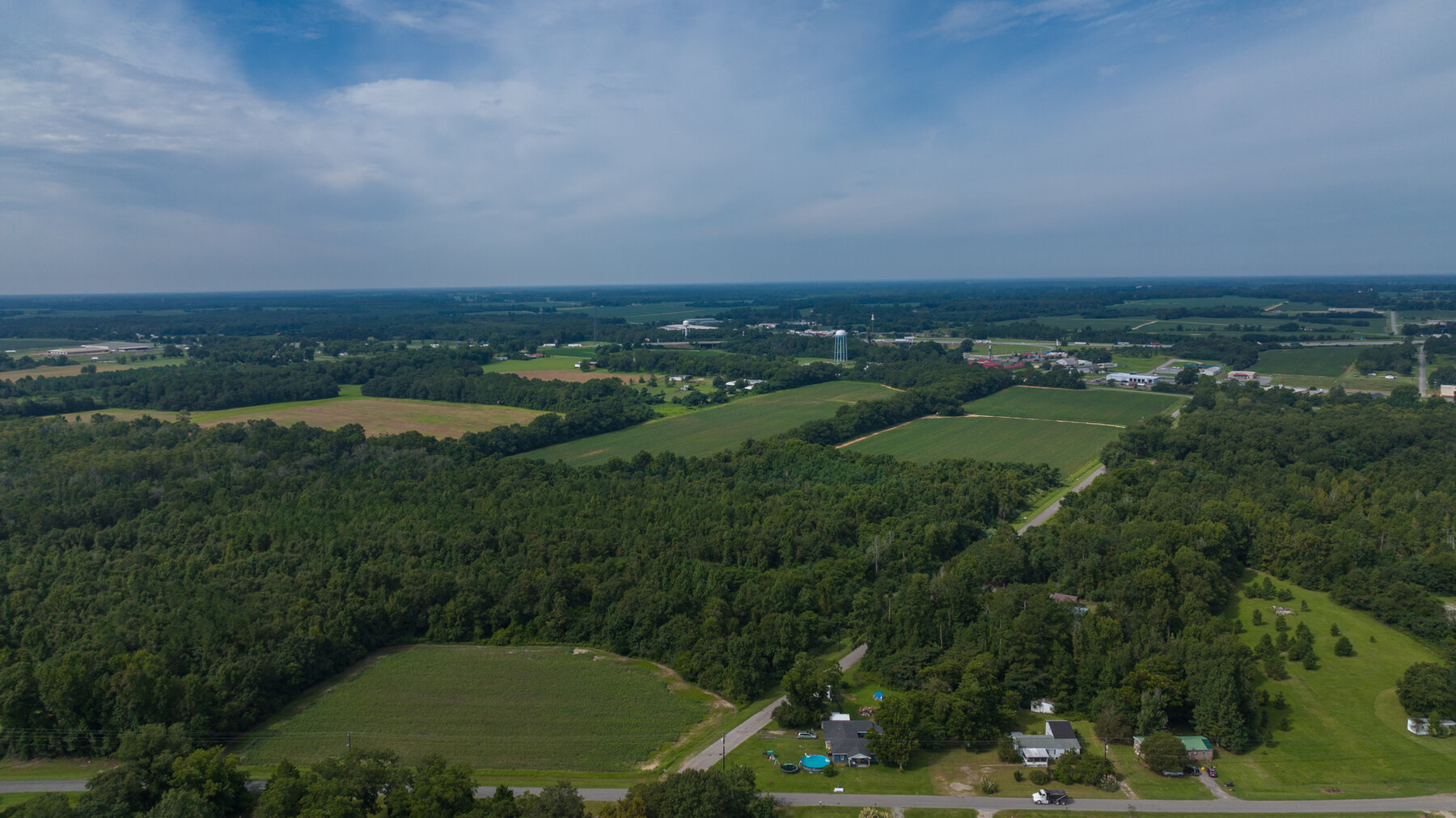 Image for 79 +/- Acres  Row Crop Farmland Opportunity  Dooly County, Georgia