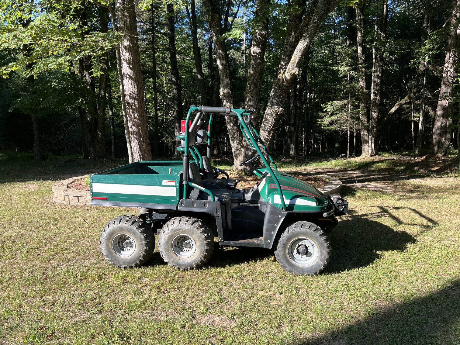 Image for Conover, Wi Estate Auction. 2015 Chevrolet Truck, Compact Tractor, Wood Working Shop, Home Contents & More!