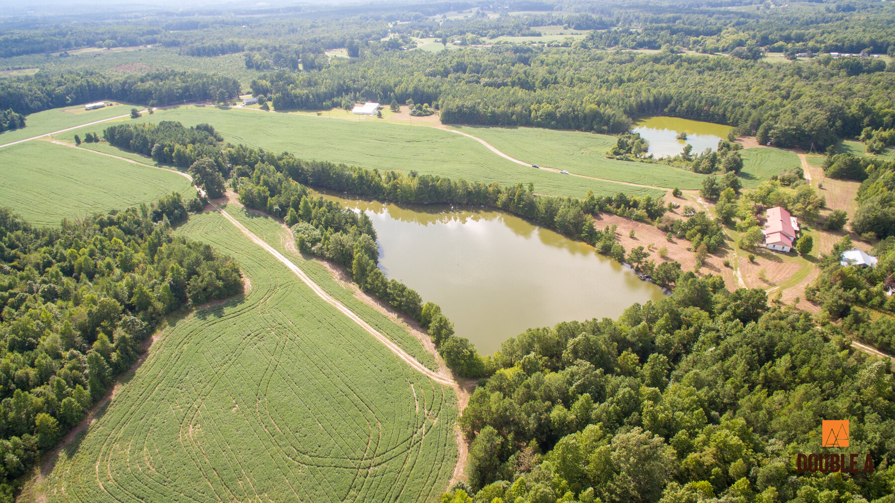 Image for Nottoway County Acreage Opportunities