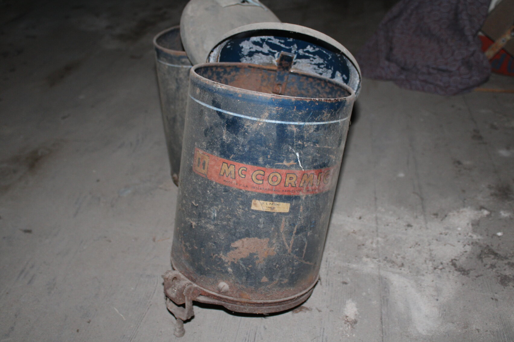 Image for Harry Griebling Living Estate Antique and Tool Auction