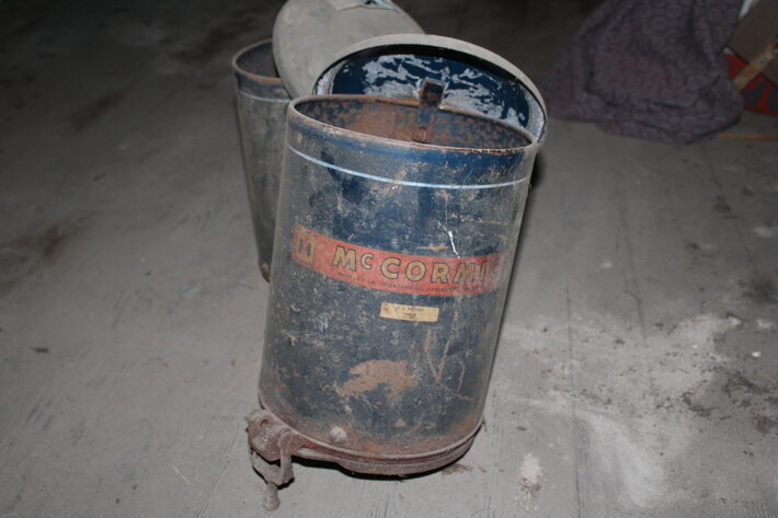 Image for Harry Griebling Living Estate Antique and Tool Auction