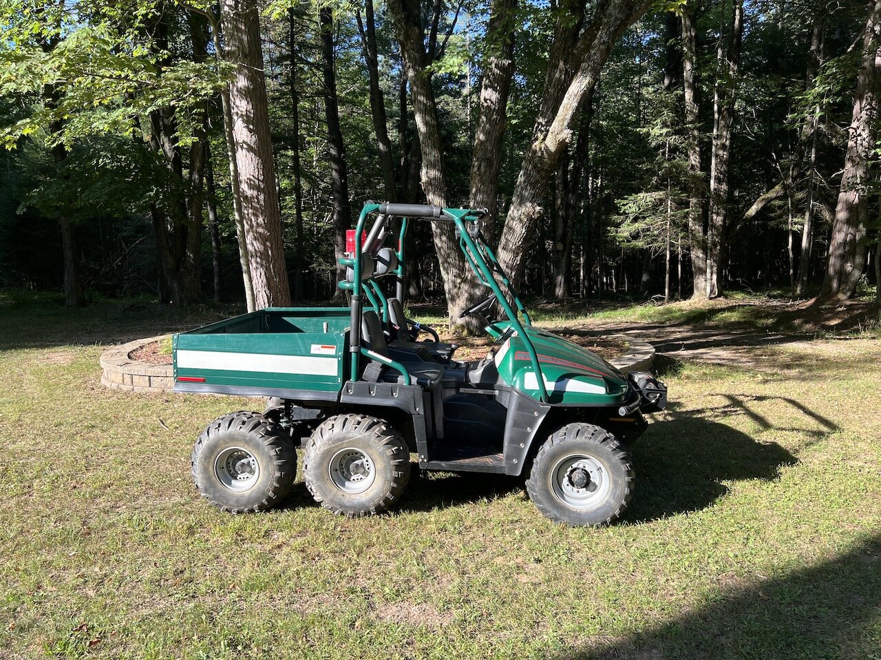 Image for Conover, Wi Estate Auction. 2015 Chevrolet Truck, Compact Tractor, Wood Working Shop, Home Contents & More!