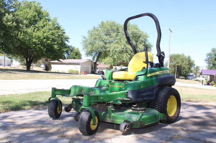 Image for Harry Griebling Living Estate Antique and Tool Auction