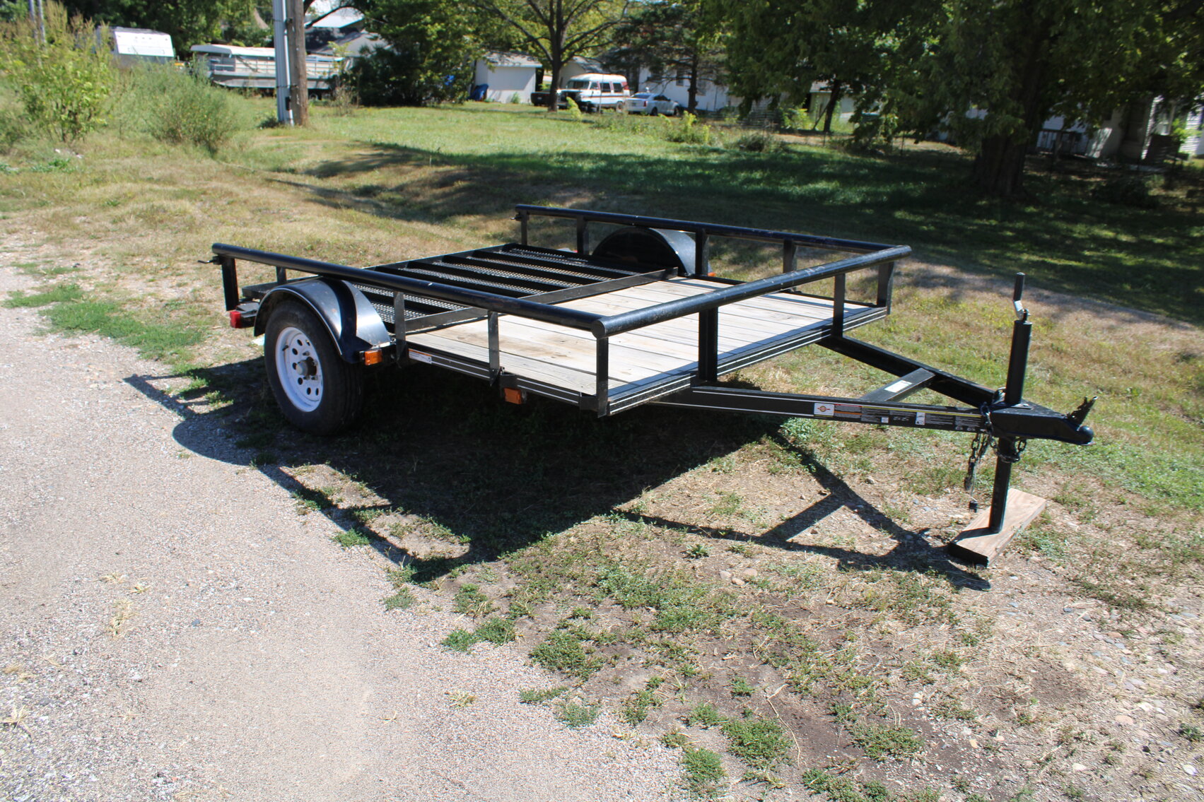 Image for Harry Griebling Living Estate Antique and Tool Auction