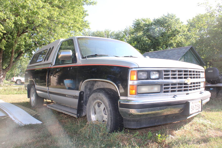 Image for Burt deKoning Estate Auction