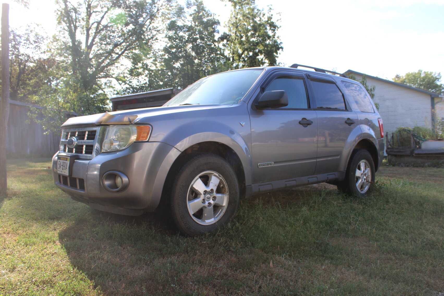 Image for Burt deKoning Estate Auction