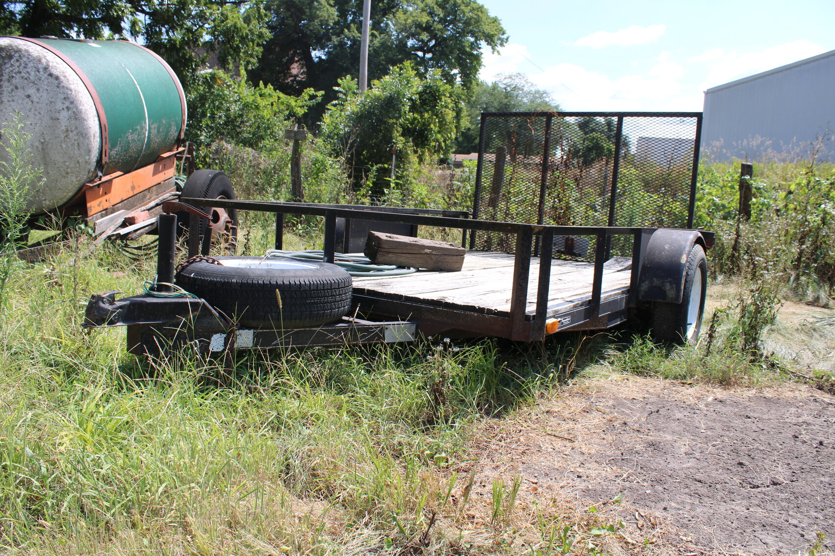 Image for Burt deKoning Estate Auction