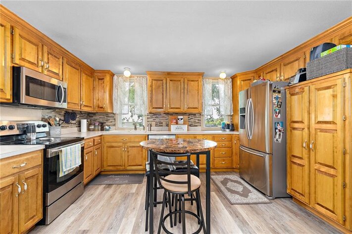 Image for 399 S. Main St. - Mayview, MO