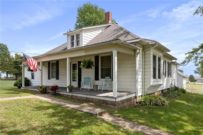 Image for 399 S. Main St. - Mayview, MO