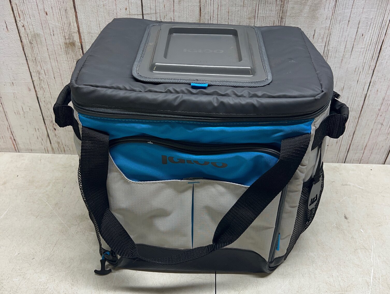 Image for Sept 26 Sporting, Snacks, Bikes, Lawn Mower & More!