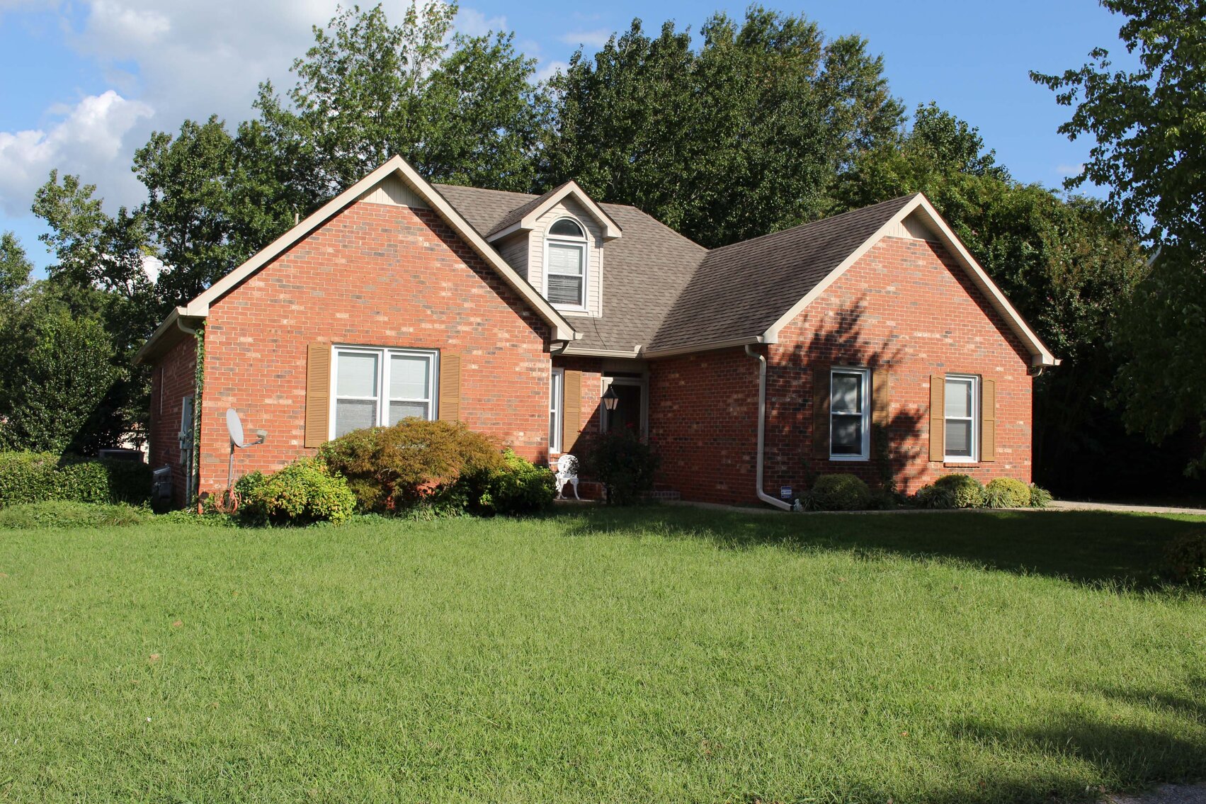 Image for 3114 Chanda Lane, Murfreesboro