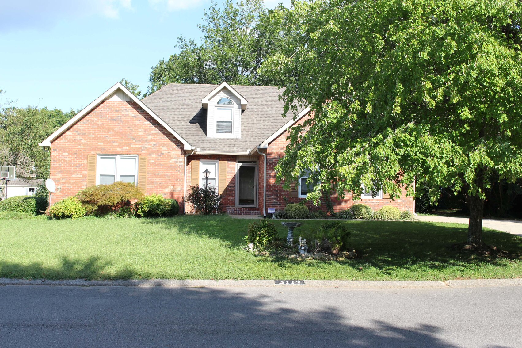 Image for 3114 Chanda Lane, Murfreesboro