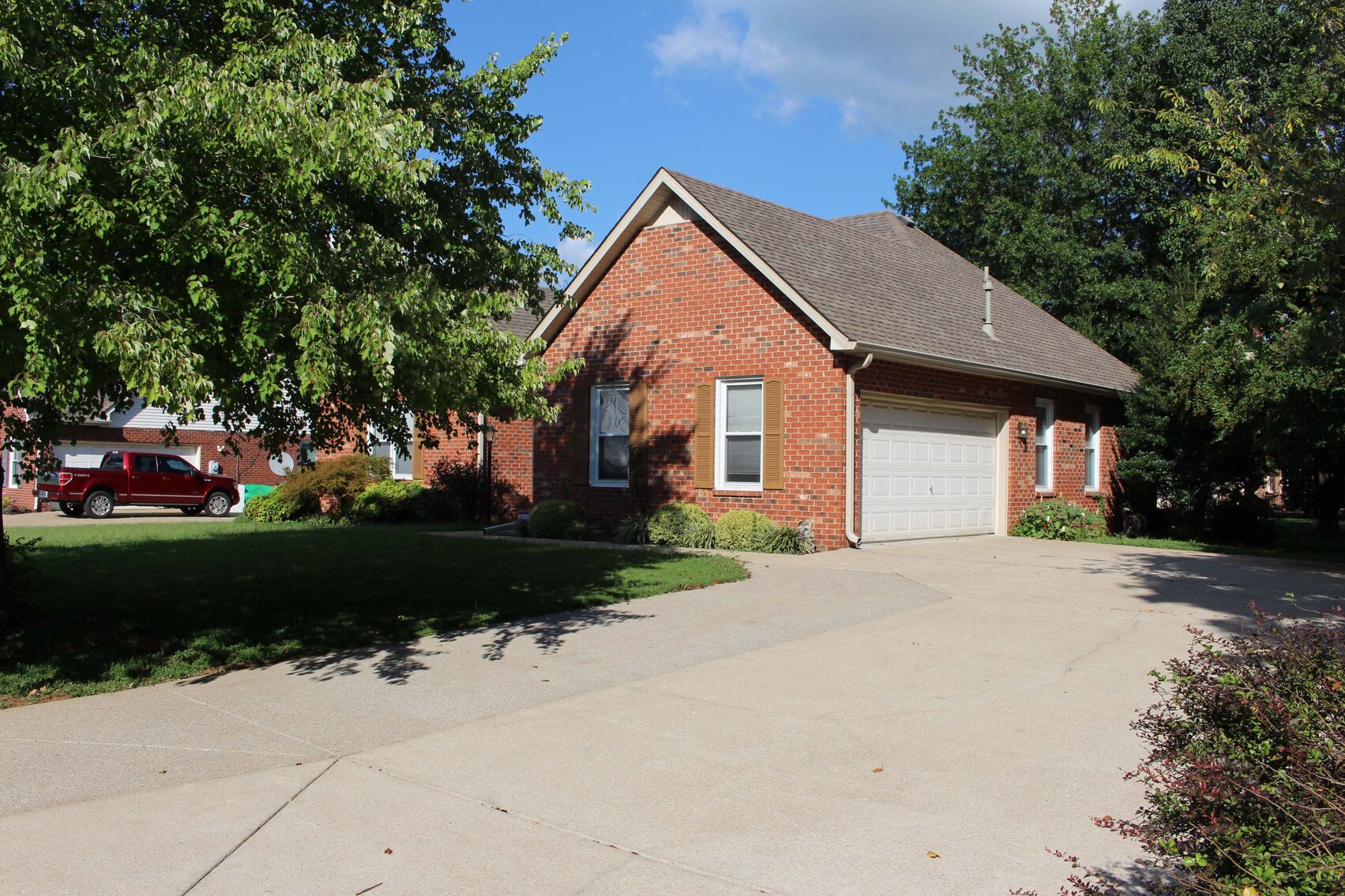 Image for 3114 Chanda Lane, Murfreesboro