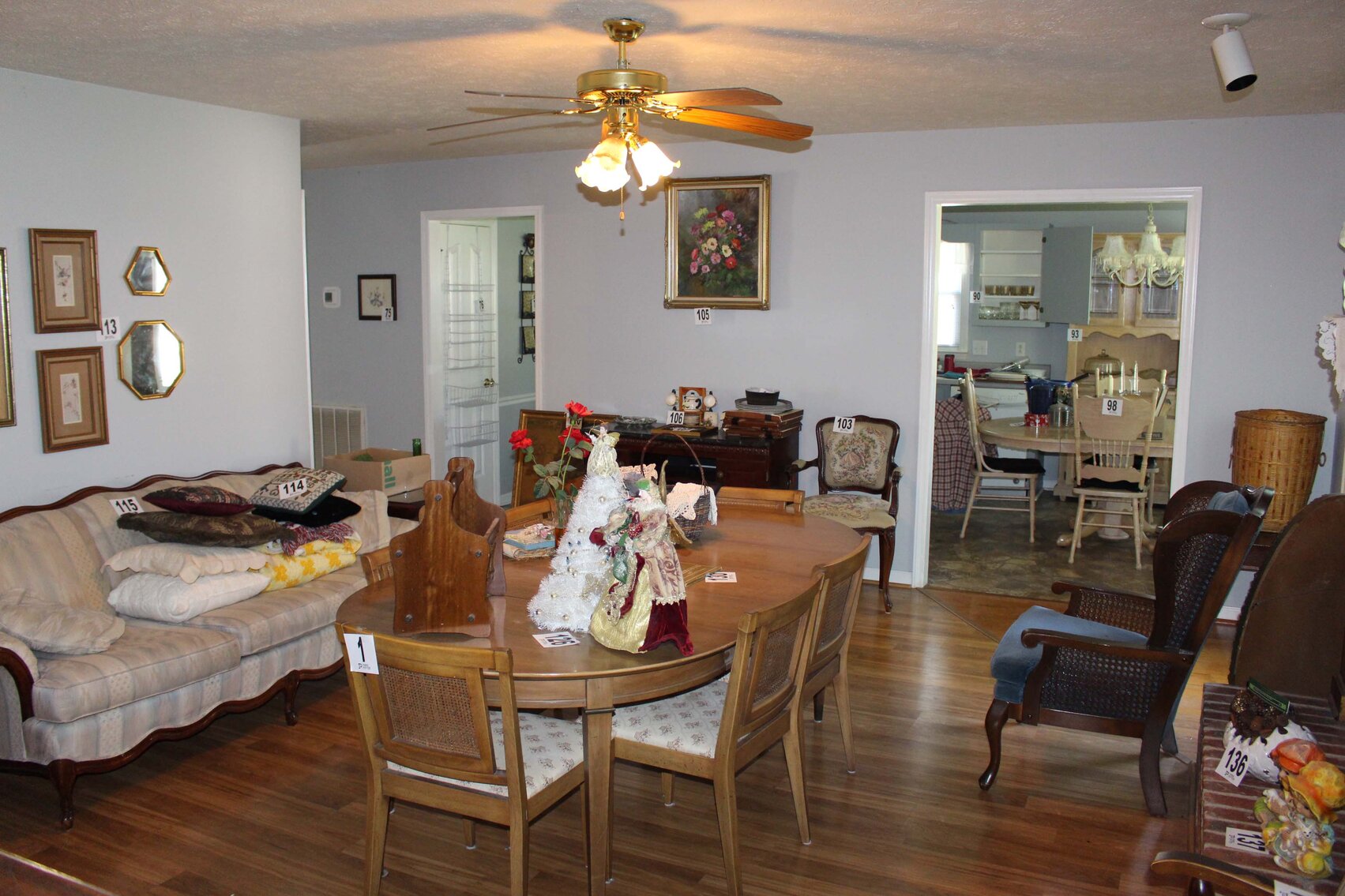 Image for 3114 Chanda Lane, Murfreesboro