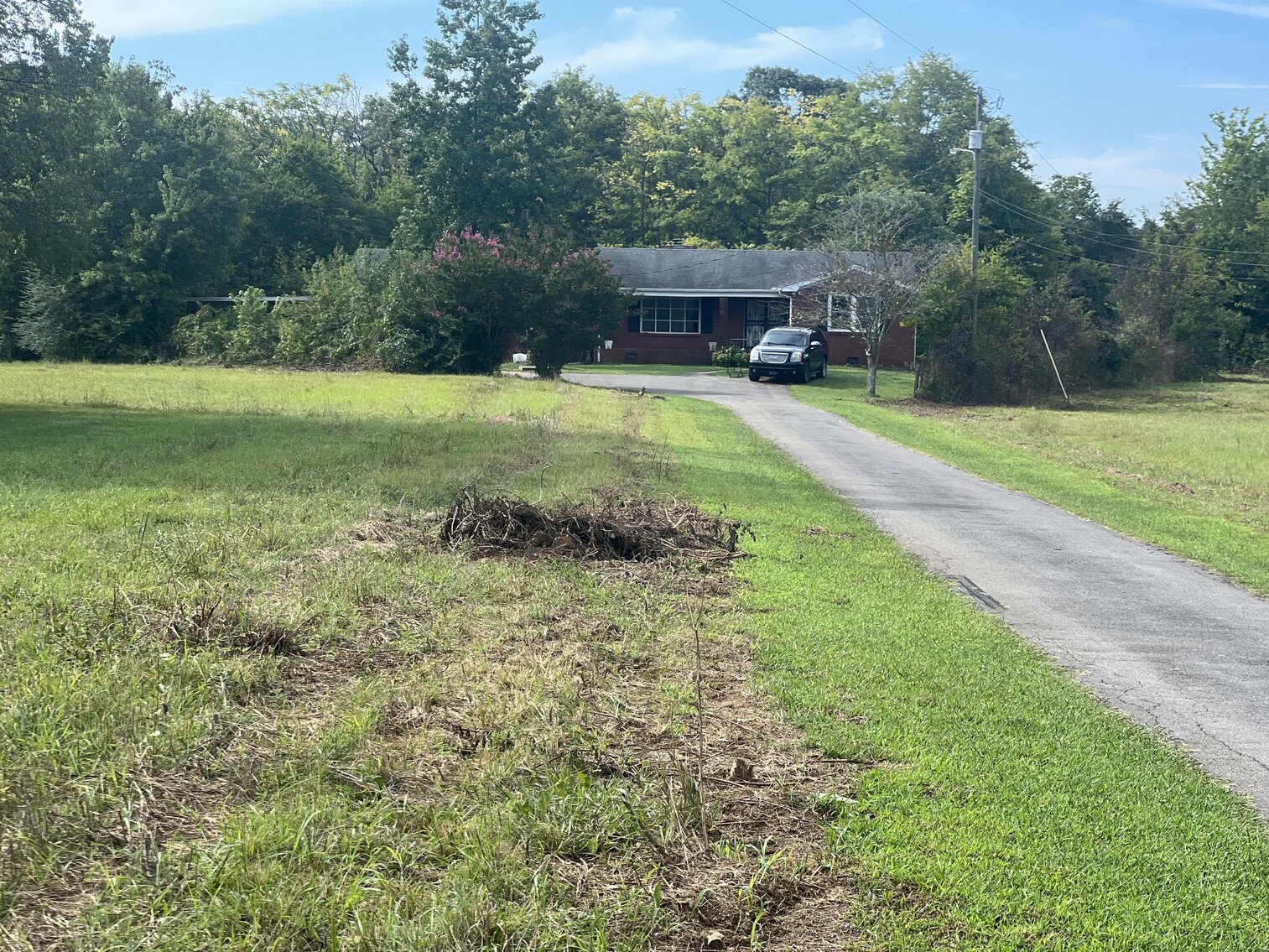 Image for 4687 Leanna Road, Murfreesboro