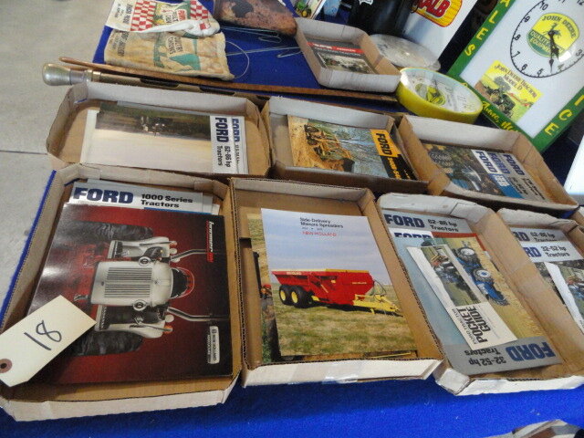 Image for Sept 15, 2022 Public Auction