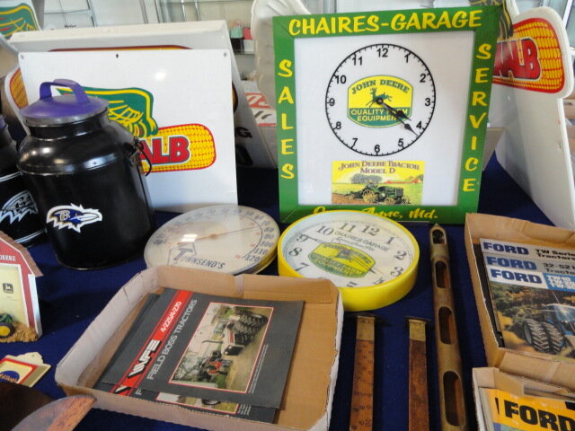 Image for Sept 15, 2022 Public Auction