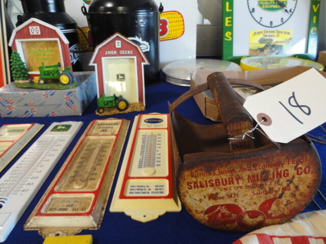 Image for Sept 15, 2022 Public Auction