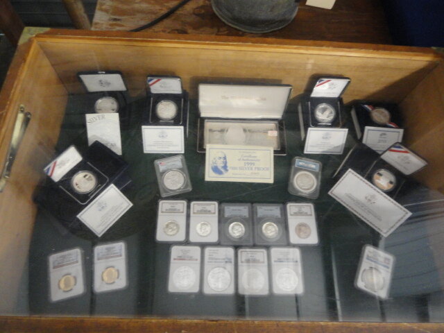 Image for Sept 15, 2022 Public Auction