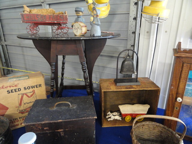 Image for Sept 15, 2022 Public Auction