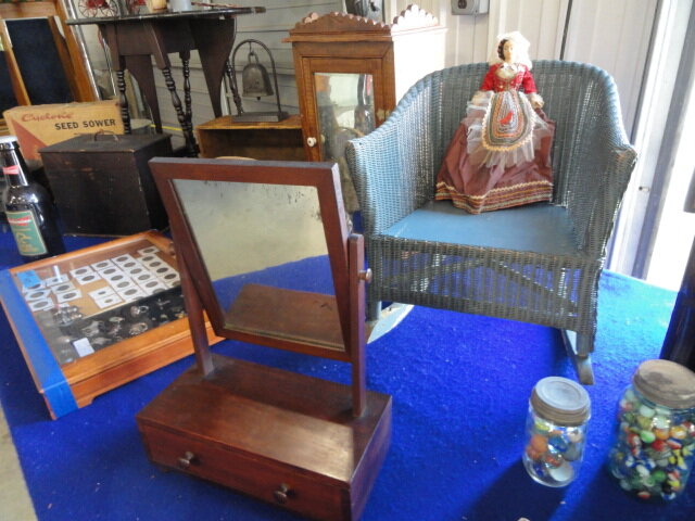 Image for Sept 15, 2022 Public Auction