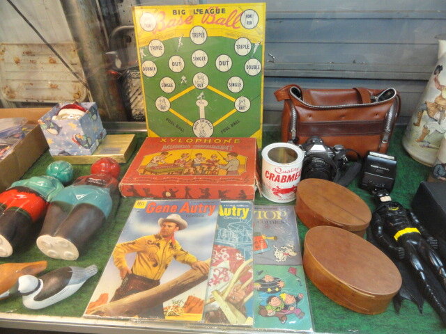 Image for Sept 15, 2022 Public Auction