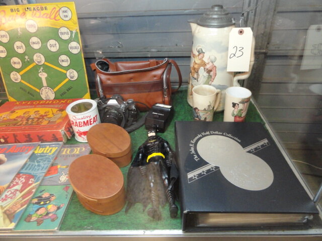 Image for Sept 15, 2022 Public Auction