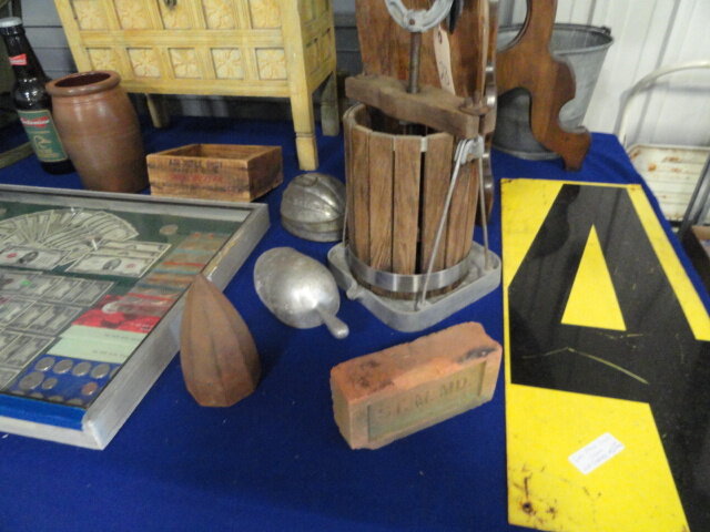 Image for Sept 15, 2022 Public Auction