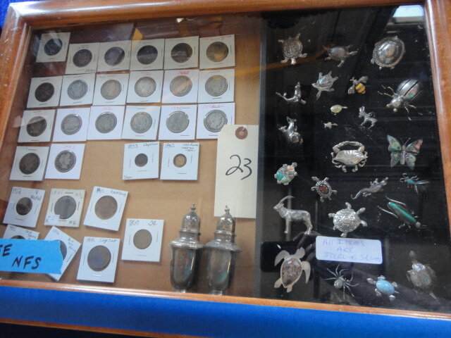 Image for Sept 15, 2022 Public Auction