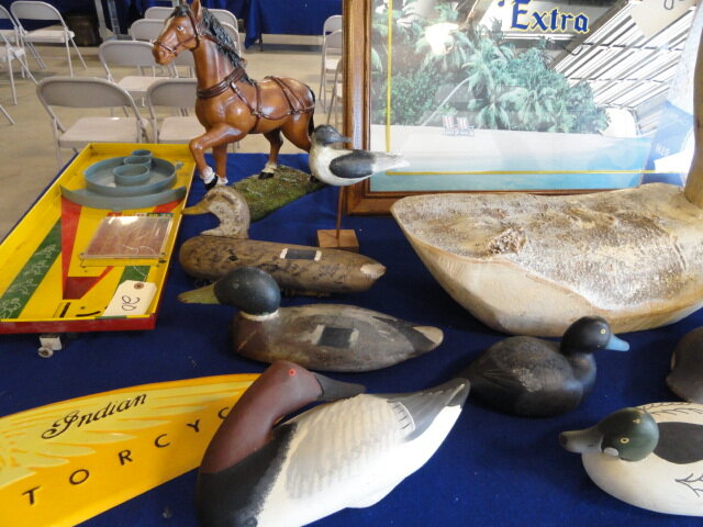 Image for Sept 15, 2022 Public Auction