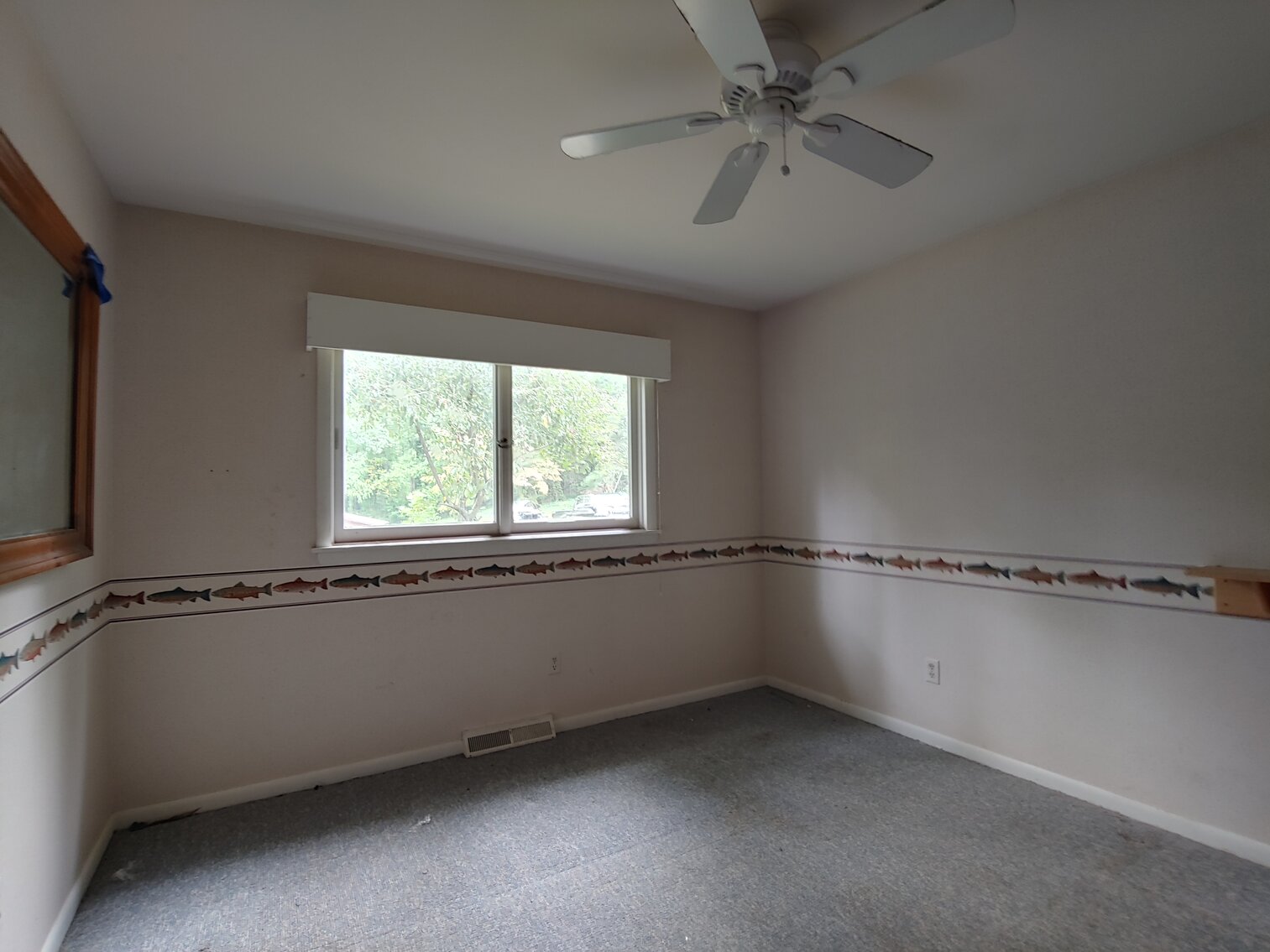 Image for OWNER HAVING SUSTAINED STORM DAMAGE WILL OFFER AT PUBLIC AUCTION 4 BR SPLIT LEVEL HOME W/ 2-CAR ATT GARAGE ON 1+ AC IN ROLLING GREEN COMMUNITY