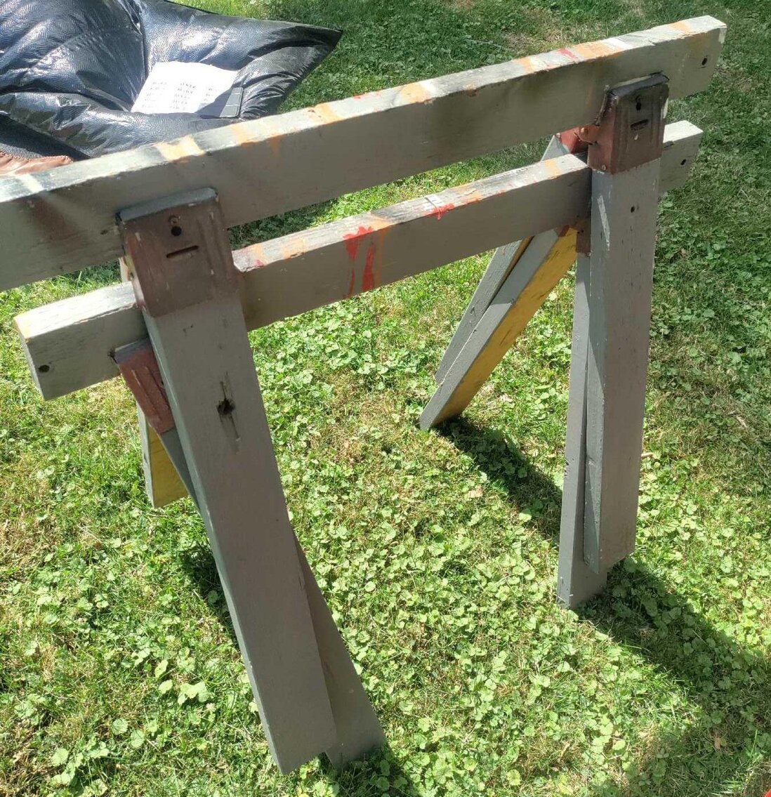 Image for Outdoor Items, Tools, Household, Glass, Lawn Mower, Appliances, Clock Parts/Tools, Toys (Locust)