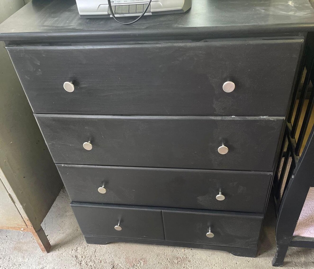 Image for Outdoor Items, Tools, Household, Glass, Lawn Mower, Appliances, Clock Parts/Tools, Toys (Locust)