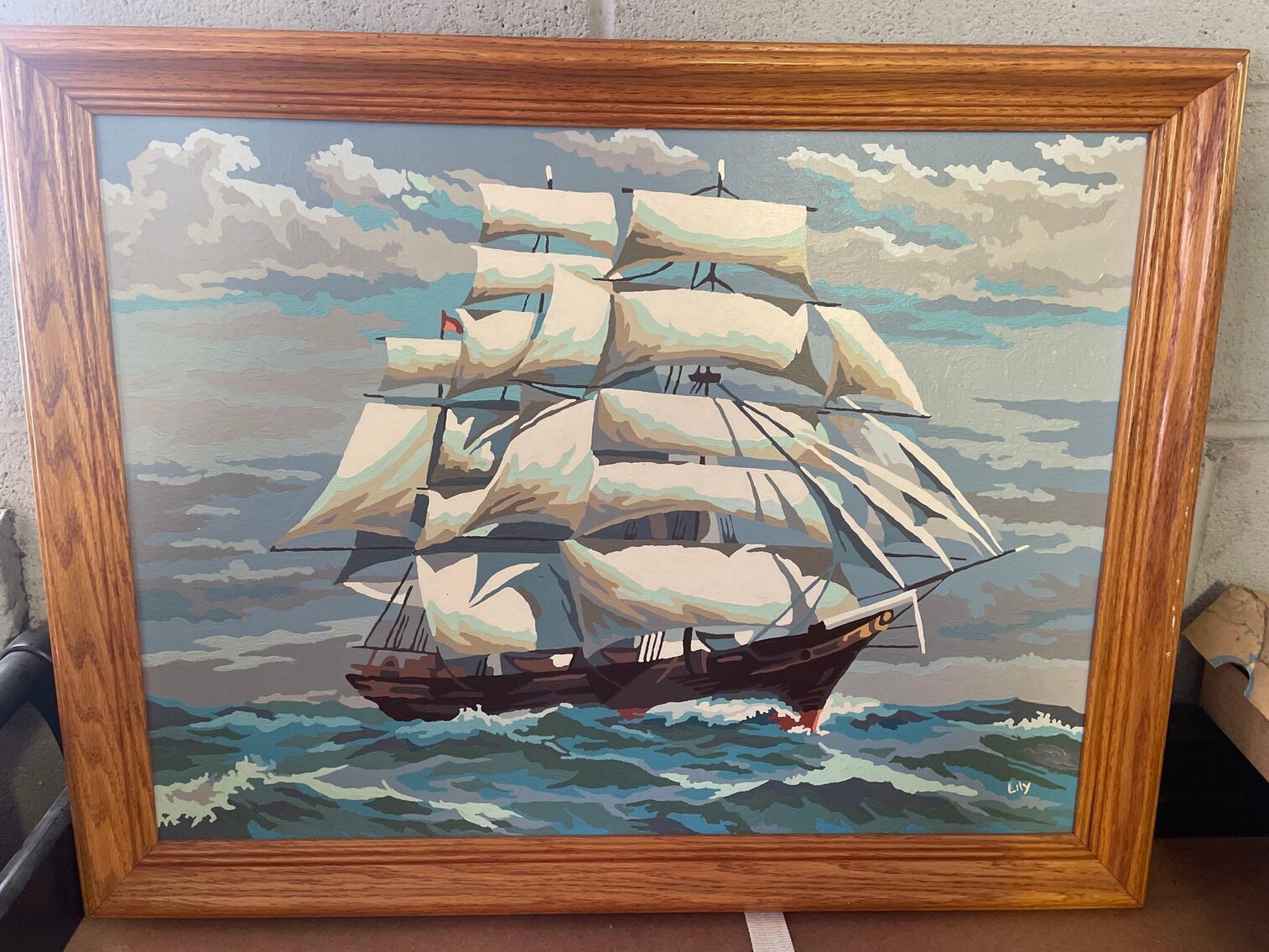 Image for Outdoor Items, Tools, Household, Glass, Lawn Mower, Appliances, Clock Parts/Tools, Toys (Locust)