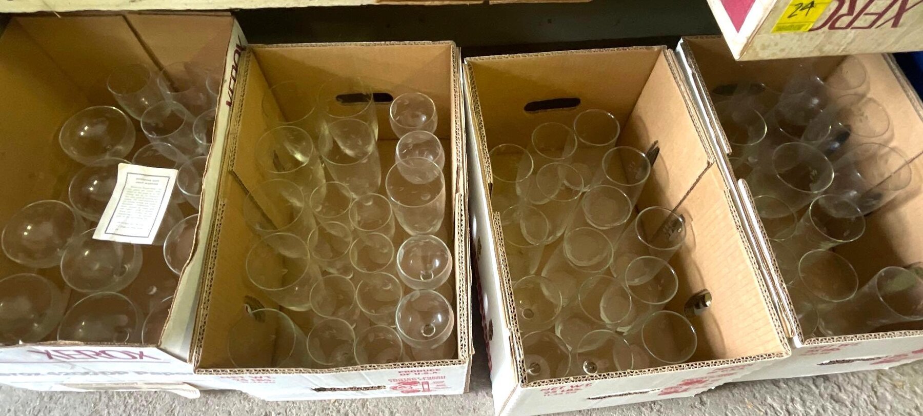 Image for Outdoor Items, Tools, Household, Glass, Lawn Mower, Appliances, Clock Parts/Tools, Toys (Locust)